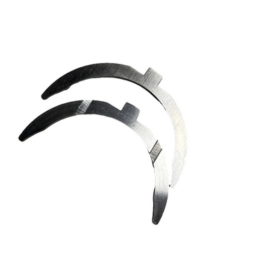 Xinchai A490BPG 490BPG C490BPG फोर्कलिफ्ट पार्ट्स OEM 490B-01022/01026 के लिए थ्रस्ट वाशर सेट