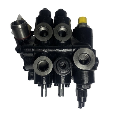 स्टील A20A7-30421 CPCD20-35 CDB7E-F15L-T/AZ के लिए हाइड्रोलिक नियंत्रण वाल्व