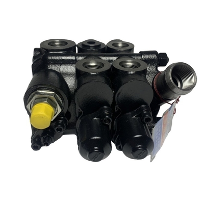 स्टील A20A7-30421 CPCD20-35 CDB7E-F15L-T/AZ के लिए हाइड्रोलिक नियंत्रण वाल्व