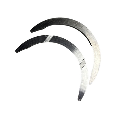 Xinchai A490BPG 490BPG C490BPG फोर्कलिफ्ट पार्ट्स OEM 490B-01022/01026 के लिए थ्रस्ट वाशर सेट