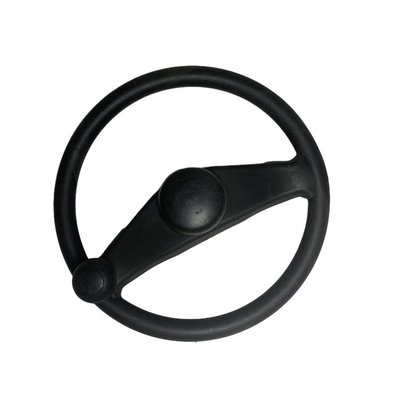 HELI A22A4-11102 फोर्कलिफ्ट मॉडल CPC D 20-30 सस्ती कीमत पर ब्लैक स्टीयरिंग व्हील असेंबली