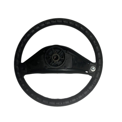 HELI A22A4-11102 फोर्कलिफ्ट मॉडल CPC D 20-30 सस्ती कीमत पर ब्लैक स्टीयरिंग व्हील असेंबली