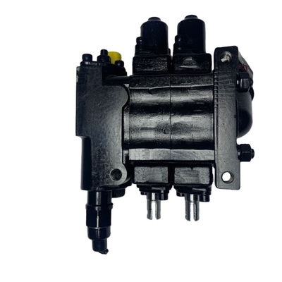स्टील A20A7-30421 CPCD20-35 CDB7E-F15L-T/AZ के लिए हाइड्रोलिक नियंत्रण वाल्व