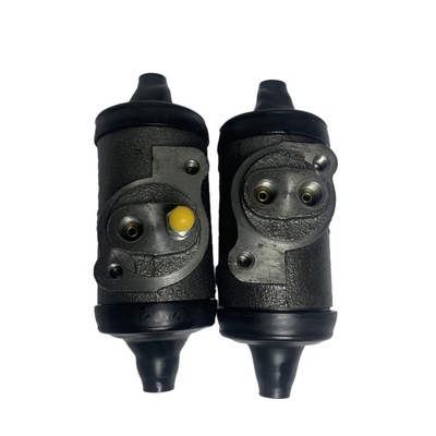 ऊर्जा खनन फोर्कलिफ्ट पार्ट्स CPCD80-100 230G3-70712G C52-61708-12015G के लिए इस्तेमाल बाएं ब्रेक व्हील सिलेंडर
