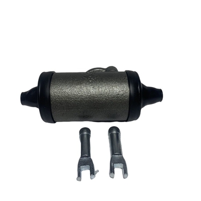 ऊर्जा खनन फोर्कलिफ्ट पार्ट्स CPCD80-100 230G3-70712G C52-61708-12015G के लिए इस्तेमाल बाएं ब्रेक व्हील सिलेंडर
