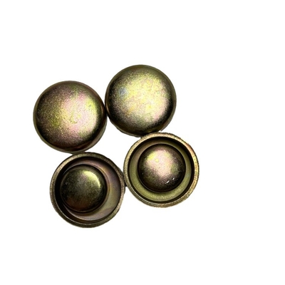 मोटर परिवहन उपकरण OEM NO 490B-01009 C490BPG 490BPG इंजन के लिए इंजन प्लग