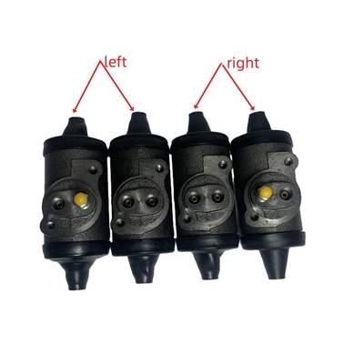CPCD80-100 230G3-70712G C52-61708-22015G के लिए फोर्कलिफ्ट पार्ट्स राइट ब्रेक व्हील सिलेंडर