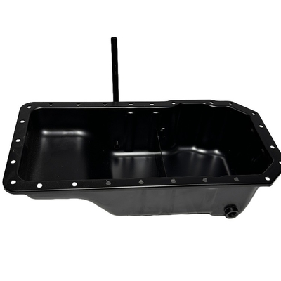 OEM NO 490B-07100 फोर्कलिफ्ट पार्ट्स 490B-07100 इंजन ऑयल पैन फॉर 490BPG/495/498/4D27G31/4D30G31