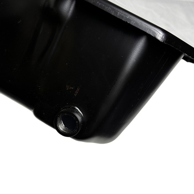 OEM NO 490B-07100 फोर्कलिफ्ट पार्ट्स 490B-07100 इंजन ऑयल पैन फॉर 490BPG/495/498/4D27G31/4D30G31