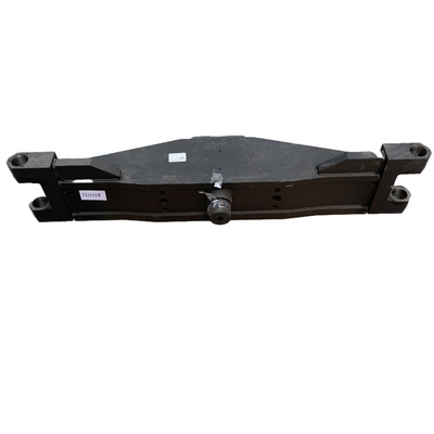 CPCD80-100 स्टील के लिए 80DH-412000A पावर स्टीयरिंग एक्सल बॉडी