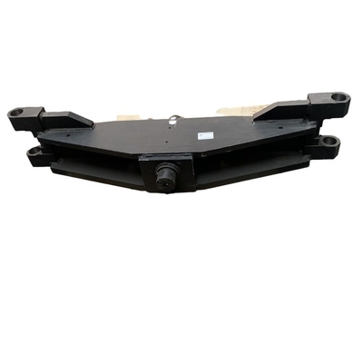 CPCD80-100 स्टील के लिए 80DH-412000A पावर स्टीयरिंग एक्सल बॉडी