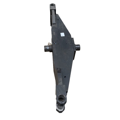 CPCD80-100 स्टील के लिए 80DH-412000A पावर स्टीयरिंग एक्सल बॉडी
