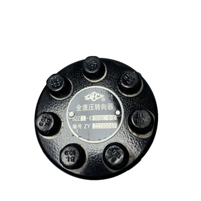 स्टील स्टीयरिंग कंट्रोल यूनिट ऑर्बिट्रोल वाल्व GR501-211000-000 HANGCHA के लिए BZZ1-200BC