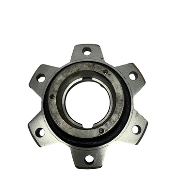 फोर्कलिफ्ट पार्ट्स रियर एक्सल स्टीयरिंग हब N163-220013-001 CPC D 20-35 के लिए वजन KG 4.5