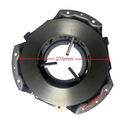 13453-10402 / N150-122000-000 CPC20-35 स्टील ट्रांसमिशन क्लच कवर के लिए फोर्कलिफ्ट पार्ट्स