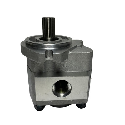 टिकाऊ फोर्कलिफ्ट स्पेयर पार्ट्स हाइड्रोलिक पंप CBKA-G425-ATL K00K7-63051 H46G7-10301 के लिए HELI CPC D 40-50