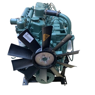 लोडर के लिए बेस्टर्न X40 EV400 एसयूवी CA6110 xichai CA6110/ 125 FAW डीजल इंजन की गारंटी