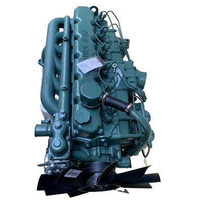 लोडर के लिए बेस्टर्न X40 EV400 एसयूवी CA6110 xichai CA6110/ 125 FAW डीजल इंजन की गारंटी