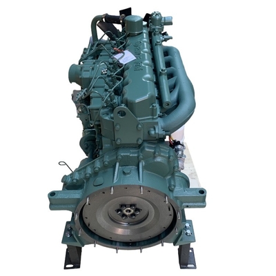 लोडर के लिए बेस्टर्न X40 EV400 एसयूवी CA6110 xichai CA6110/ 125 FAW डीजल इंजन की गारंटी