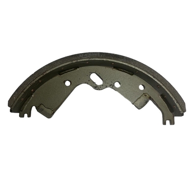 230G3-70312G FH438100-040 CPCD80-100 व्हील ब्रेक सिस्टम के लिए फोर्कलिफ्ट ब्रेक जूते