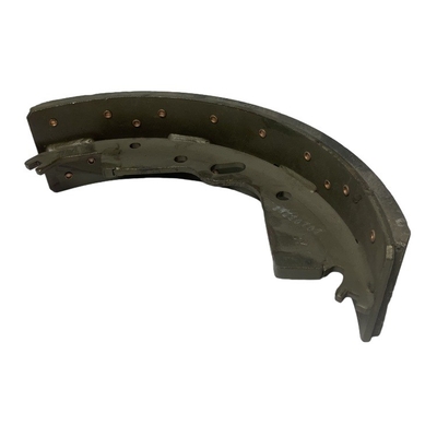 230G3-70312G FH438100-040 CPCD80-100 व्हील ब्रेक सिस्टम के लिए फोर्कलिफ्ट ब्रेक जूते