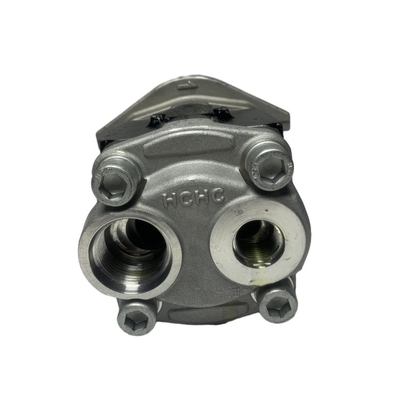 हेली H93N7-10001 CBHZ-F31.5-ALH6L के लिए हाइड्रोलिक पंप फोर्कलिफ्ट भागों के लिए उपयुक्त