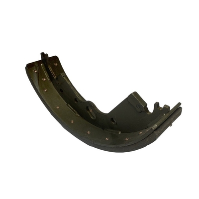 230G3-70312G FH438100-040 CPCD80-100 व्हील ब्रेक सिस्टम के लिए फोर्कलिफ्ट ब्रेक जूते