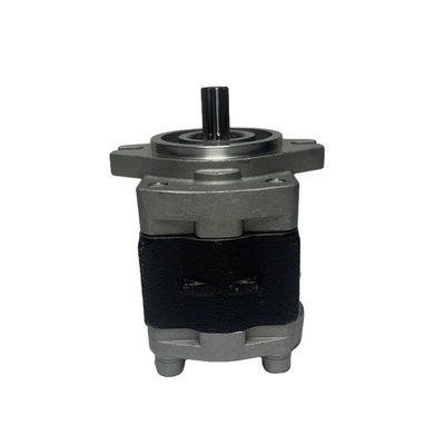 H25S7-10011 CBHZ-F31.5-AL2L हेली ब्लैक मशीनरी मरम्मत कार्यशालाओं के लिए हाइड्रोलिक पंप