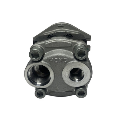 H25S7-10011 CBHZ-F31.5-AL2L हेली ब्लैक मशीनरी मरम्मत कार्यशालाओं के लिए हाइड्रोलिक पंप