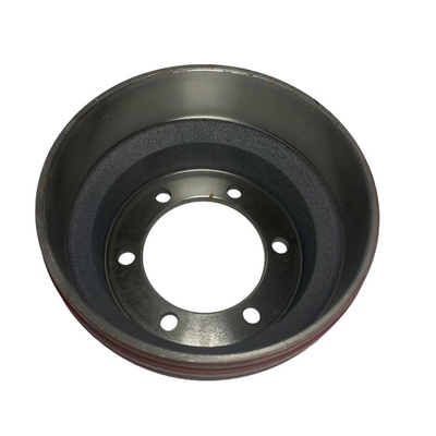 FD30Z5/T6 FB30 CPC D 30-35 FD30-35 24453-02131 के लिए स्टील ब्रेक ड्रम लंबी सेवा जीवन