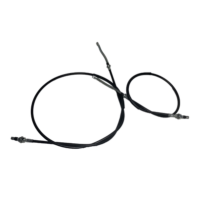 1.2KG फोर्कलिफ्ट ब्रेक केबल असेंबली 0C11246-14603 0C11246-24603 FD30 CPC D 30-35 के लिए