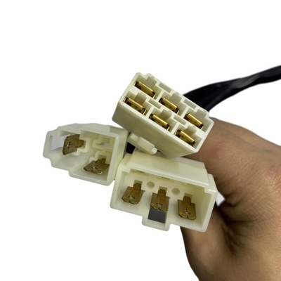 1.5KG फोर्कलिफ्ट संयोजन स्विच GR501-703000-000 HANG R960-705000-000 CPCD50-100 पार्ट्स