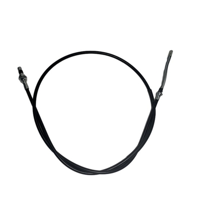 1.2KG फोर्कलिफ्ट ब्रेक केबल असेंबली 0C11246-14603 0C11246-24603 FD30 CPC D 30-35 के लिए