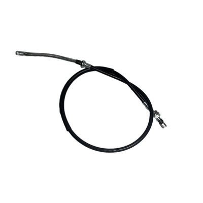 1.2KG फोर्कलिफ्ट ब्रेक केबल असेंबली 0C11246-14603 0C11246-24603 FD30 CPC D 30-35 के लिए