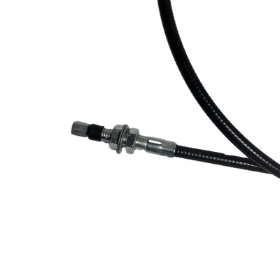1.2KG फोर्कलिफ्ट ब्रेक केबल असेंबली 0C11246-14603 0C11246-24603 FD30 CPC D 30-35 के लिए