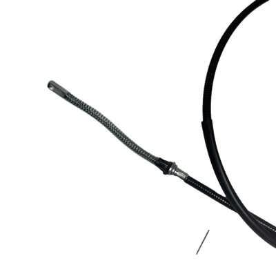 1.2KG फोर्कलिफ्ट ब्रेक केबल असेंबली 0C11246-14603 0C11246-24603 FD30 CPC D 30-35 के लिए