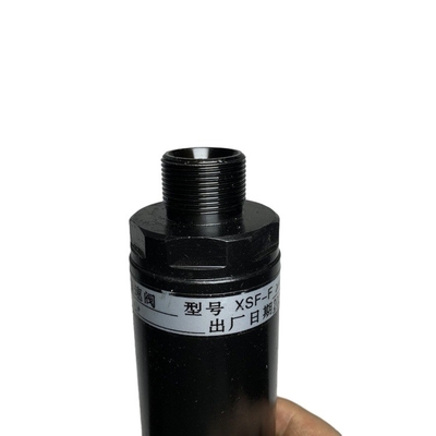 XSF2-F20L HELI फोर्कलिफ्ट मशीन मरम्मत कार्यशालाओं के लिए स्टील गति सीमा वाल्व E40B8-60021