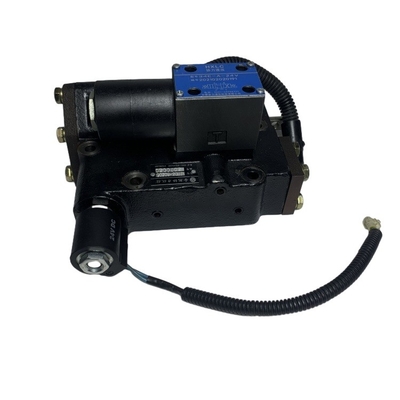 11.5 KG फोर्कलिफ्ट पार्ट्स ट्रांसमिशन कंट्रोल वाल्व असेंबली HL CPCD40-50 A37D3-80305 के लिए