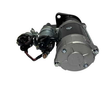 क्वानचाई डीजल इंजन पार्ट्स के लिए शीर्ष- 24 वी 4.5KW स्टार्टर QDJ2519E-P 495/498/4C5/4C6 2409003010025