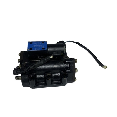 11.5 KG फोर्कलिफ्ट पार्ट्स ट्रांसमिशन कंट्रोल वाल्व असेंबली HL CPCD40-50 A37D3-80305 के लिए
