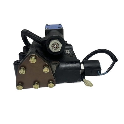 11.5 KG फोर्कलिफ्ट पार्ट्स ट्रांसमिशन कंट्रोल वाल्व असेंबली HL CPCD40-50 A37D3-80305 के लिए