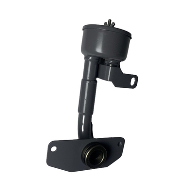 सीपीसी डी 20-50 फोर्कलिफ्ट XINCHAI C490BPG/498/4D35 वायु ग्रहण उपकरण 490B-34000-3/495B-34100-9