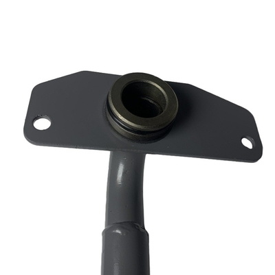 सीपीसी डी 20-50 फोर्कलिफ्ट XINCHAI C490BPG/498/4D35 वायु ग्रहण उपकरण 490B-34000-3/495B-34100-9