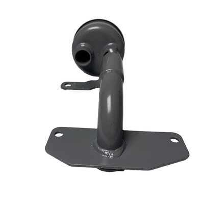 सीपीसी डी 20-50 फोर्कलिफ्ट XINCHAI C490BPG/498/4D35 वायु ग्रहण उपकरण 490B-34000-3/495B-34100-9