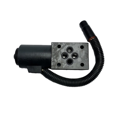 सोलेनोइड वाल्व 130C3-82752 34E-10BY-24V YXQD100-42000 CPCD50-120 फोर्कलिफ्ट मॉडल के लिए