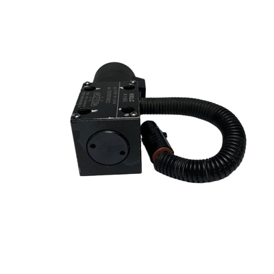 सोलेनोइड वाल्व 130C3-82752 34E-10BY-24V YXQD100-42000 CPCD50-120 फोर्कलिफ्ट मॉडल के लिए