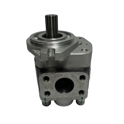 हाइड्रोलिक गियर पंप CBKEC-G32-AF K0W57-10211 मशीनरी मरम्मत कार्यशालाओं के लिए वजन 5.6 KG