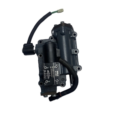 सोलेनोइड वाल्व 130C3-82752 34E-10BY-24V YXQD100-42000 CPCD50-120 फोर्कलिफ्ट मॉडल के लिए