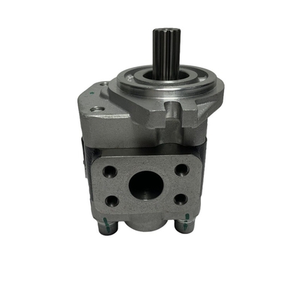 हाइड्रोलिक गियर पंप CBKEC-G32-AF K0W57-10211 मशीनरी मरम्मत कार्यशालाओं के लिए वजन 5.6 KG