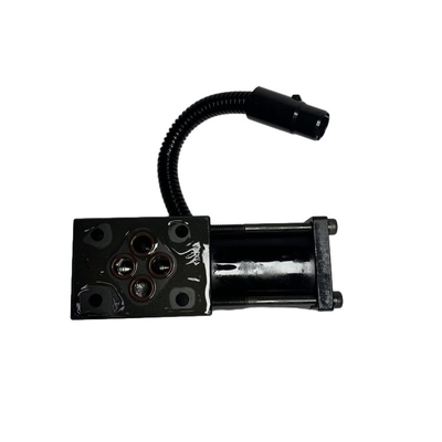 FD20-30 CPCD20-30 KA-D12-42/12N53-82551 फोर्कलिफ्ट पार्ट्स 135L3-82001 के लिए 12V सोलेनोइड वाल्व